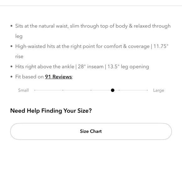 NWT women’s American eagle mom jeans - Picture 6 of 7